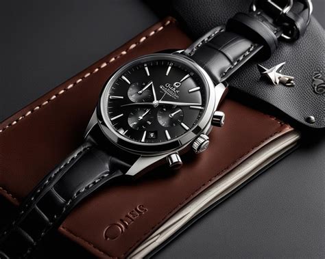 omega watch accessories|genuine Omega Watch straps.